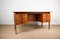 Danish Double Sided Teak Desk Arne Vodder for Sibast, 1960s 6