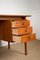Mueble de escritorio danés de teca Arne Vodder para Sibast, años 60, Imagen 8