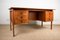 Mueble de escritorio danés de teca Arne Vodder para Sibast, años 60, Imagen 5