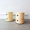 Nightstands from Marinha Grande, 1970s, Set of 2 5