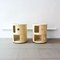 Nightstands from Marinha Grande, 1970s, Set of 2, Image 3