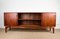 Danish Teak Enfilade by Arne Hovmand-Olsen for Mogens Kold, 1960s 9