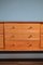 Mid-Century Teak Sideboard from Maple & Co. 8