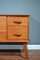 Mid-Century Teak Sideboard von Maple & Co. 3