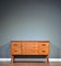 Mid-Century Teak Sideboard from Maple & Co., Image 1