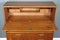 Teak Secretaire from Jentique, 1960s 4