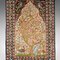 Small Vintage Caucasian Woven Tree of Life Rug, Image 5