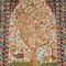 Small Vintage Caucasian Woven Tree of Life Rug, Image 12