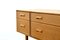 Oak Concord Sideboard by John & Sylvia Reid for Stag, 1960s 2