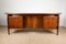 Danish Rio Rosewood Model 206 Executive Desk by Arne Vodder for Sibast, 1960s, Image 3