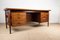 Danish Rio Rosewood Model 206 Executive Desk by Arne Vodder for Sibast, 1960s, Image 8