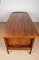 Danish Rio Rosewood Model 206 Executive Desk by Arne Vodder for Sibast, 1960s, Image 4