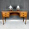 Italienisches Sideboard aus Holz, 1950er 11