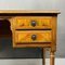 Italienisches Sideboard aus Holz, 1950er 2