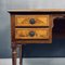 Italienisches Sideboard aus Holz, 1950er 6