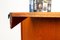 Danish Teak Modular Wall Unit by Kai Kristiansen for FM, 1960s, Image 17