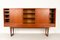 Credenza vintage in teak di Sofus Jørgensen, Danimarca, anni '60, Immagine 4