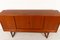 Dänisches Vintage Teak Sideboard von Sofus Jørgensen, 1960er 17