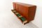 Credenza vintage in teak di Sofus Jørgensen, Danimarca, anni '60, Immagine 12