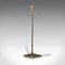Antique French Art Nouveau Brass Umbrella / Cane Stand, Image 6
