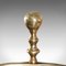 Antique French Art Nouveau Brass Umbrella / Cane Stand, Image 9