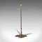 Antique French Art Nouveau Brass Umbrella / Cane Stand 2