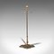Antique French Art Nouveau Brass Umbrella / Cane Stand, Image 2