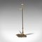 Antique French Art Nouveau Brass Umbrella / Cane Stand 3