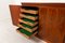 Dänisches Palisander Sideboard von Skovby, 1970er 11