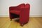 Armchair by Ugenio Gerli for Tecno, 1960s 3