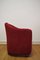 Armchair by Ugenio Gerli for Tecno, 1960s 5