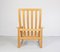 Vintage Oak Model 2254 Lounge Chair by Børge Mogensen for Fredericia 8