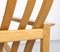 Vintage Oak Model 2254 Lounge Chair by Børge Mogensen for Fredericia 11