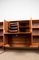 Danish Teak Sideboard by Ejvind A. Johansson for Ivan Gern Mobelfabrik., Image 11