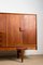 Credenza in teak di Ejvind A. Johansson per Ivan Gern Mobelfabrik, Danimarca, Immagine 20