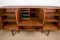 Danish Teak Sideboard by Ejvind A. Johansson for Ivan Gern Mobelfabrik. 13