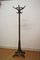 Beech Coat Stand, 1940s, Image 1