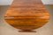 Large Scandinavian Oval Dining Table in Brazilian Rosewood 18