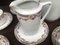 Porcelain Tea / Coffee Service for 10 People, 1911-1927, Set of 25 10