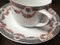 Porcelain Tea / Coffee Service for 10 People, 1911-1927, Set of 25 6