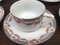 Porcelain Tea / Coffee Service for 10 People, 1911-1927, Set of 25, Image 7