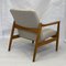 GFM-142 Armchair by Edmund Homa, 1960s 12