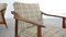 Scandinavian Teak Lounge Chairs, 1960s, Set of 2, Image 7