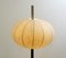 Cocoon Floor Lamp, 1960s 6