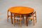 Scandinavian Teak Table 6