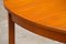 Scandinavian Teak Table 10