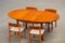 Scandinavian Teak Table 7