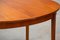 Scandinavian Teak Table 12