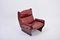Mid-Century Modern P110 Canada Lounge Chair by Osvaldo Borsani for Tecno 7