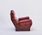 Mid-Century Modern P110 Canada Lounge Chair by Osvaldo Borsani for Tecno 2